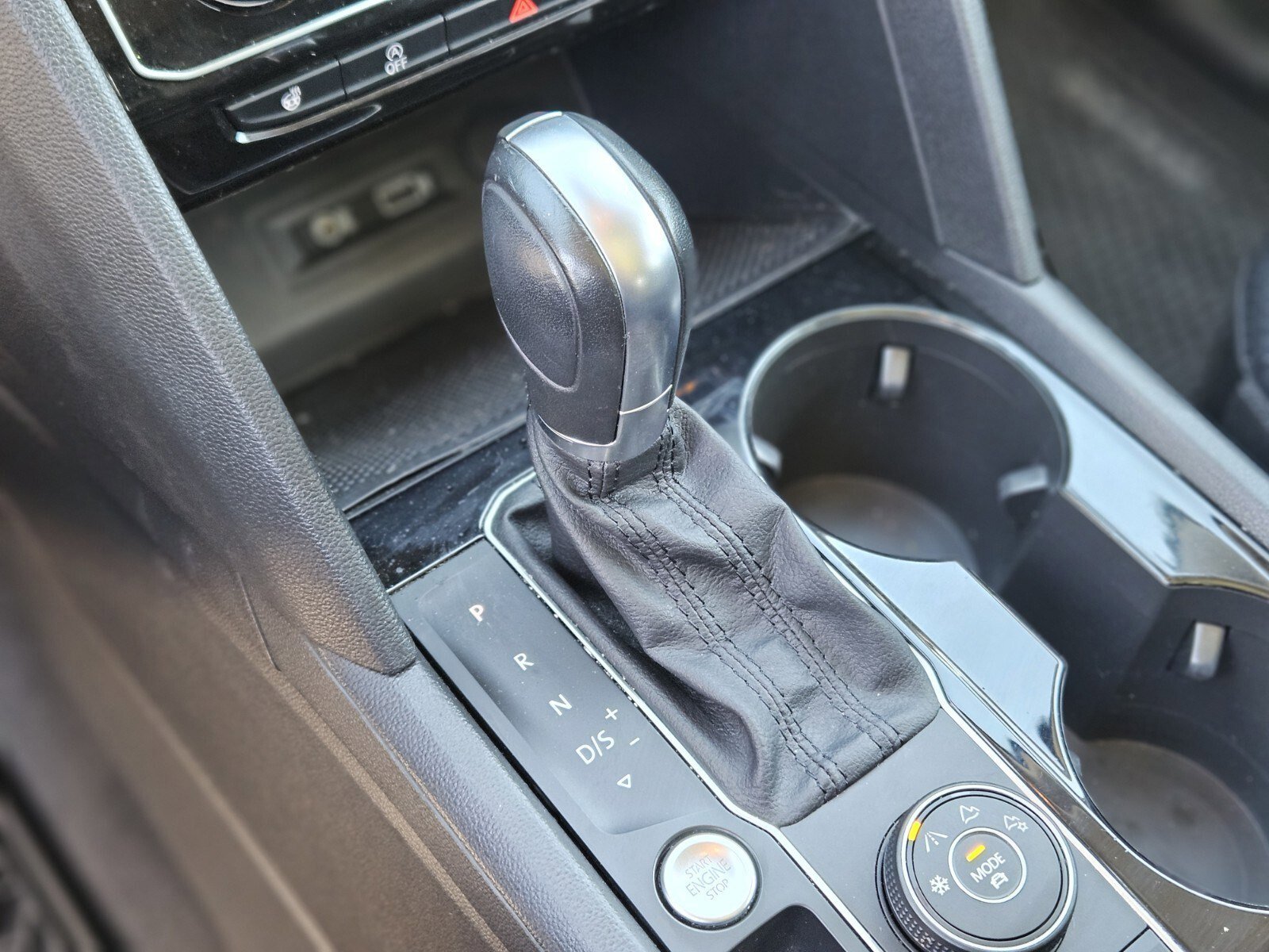 Used 2019 Volkswagen Atlas SEL image 26