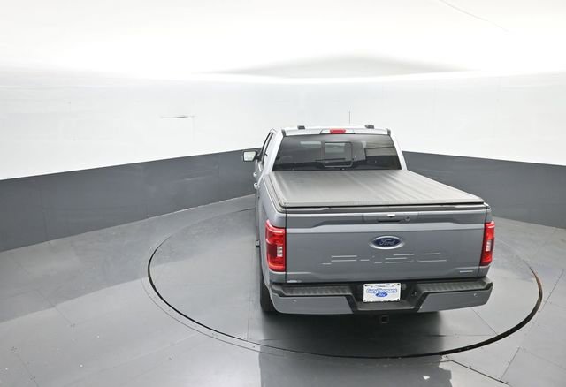 Certified 2023 Ford F150 XLT w/ Equipment Group 302A High AWD/4WD image 29