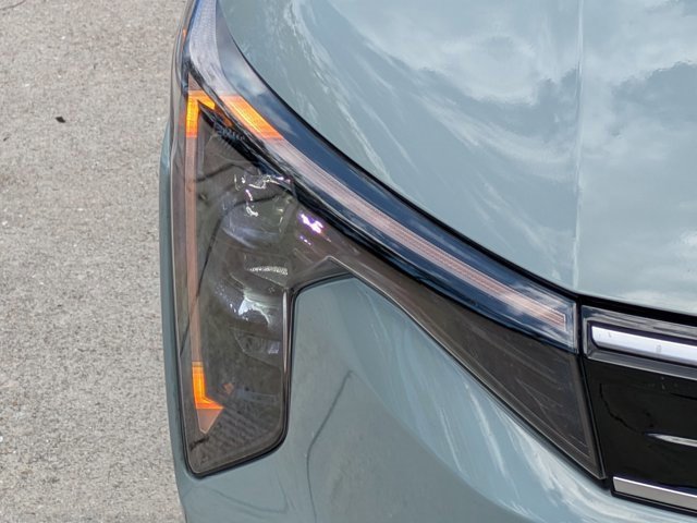 Used 2025 Kia K4 EX image 9