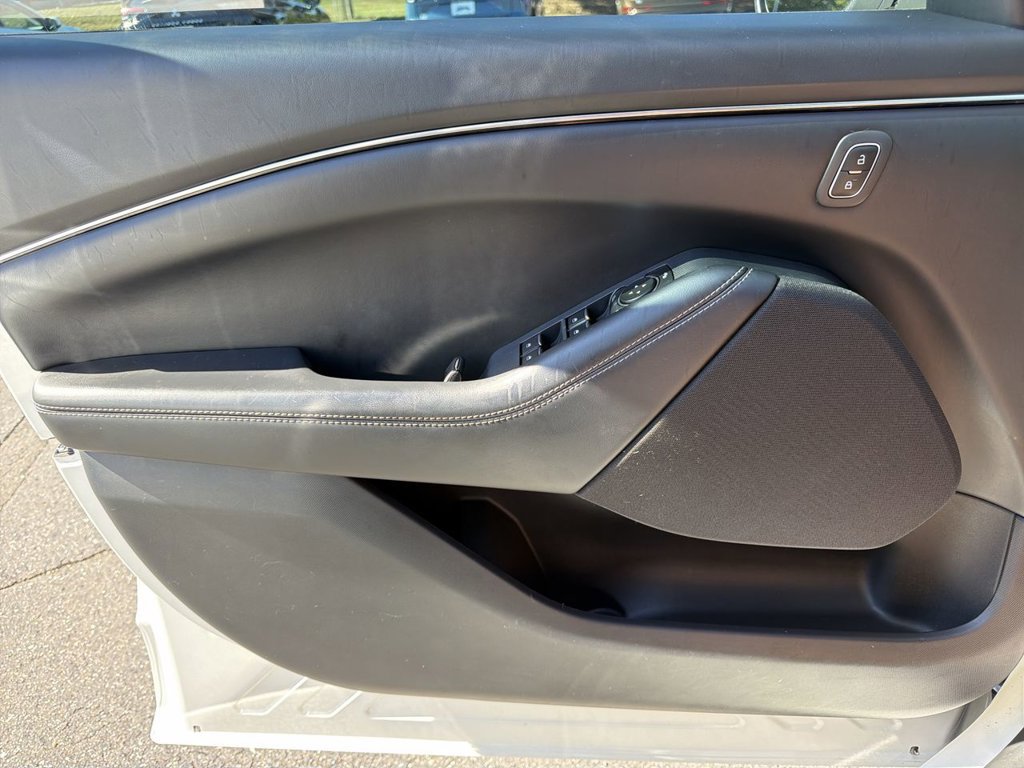 Certified 2025 Ford Mustang Mach-E Select w/ Interior Protection Package RWD image 21