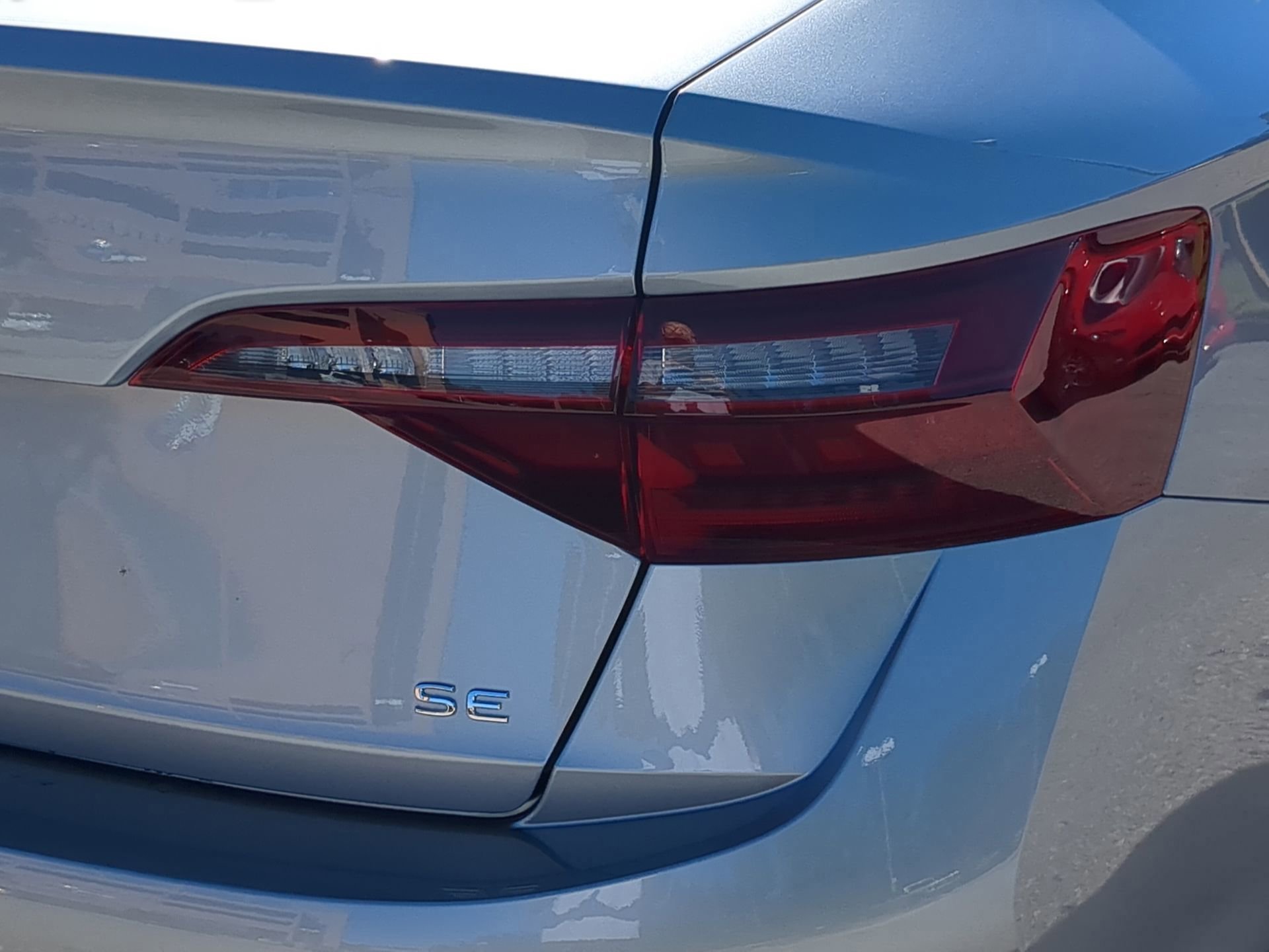 Used 2024 Volkswagen Jetta SE image 37