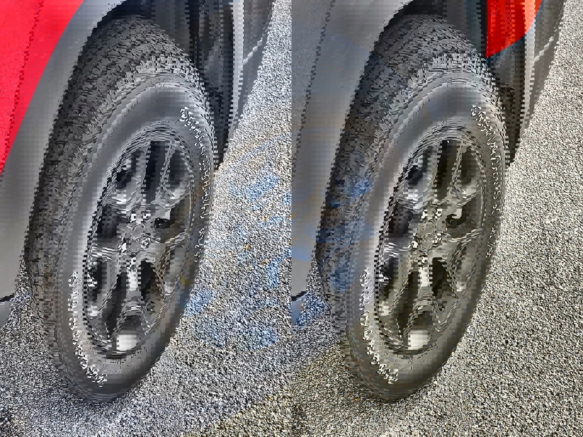 Used 2019 Jeep Cherokee Trailhawk w/ Trailer Tow Group image 11