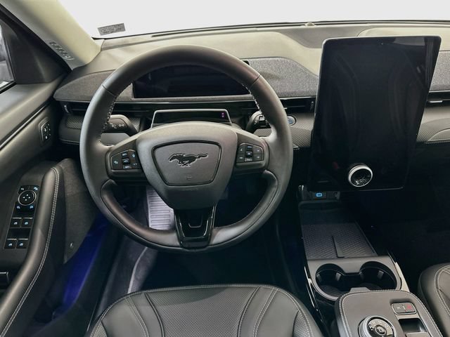 Certified 2023 Ford Mustang Mach-E Premium w/ Mustang Nite Pony Package AWD/4WD image 30