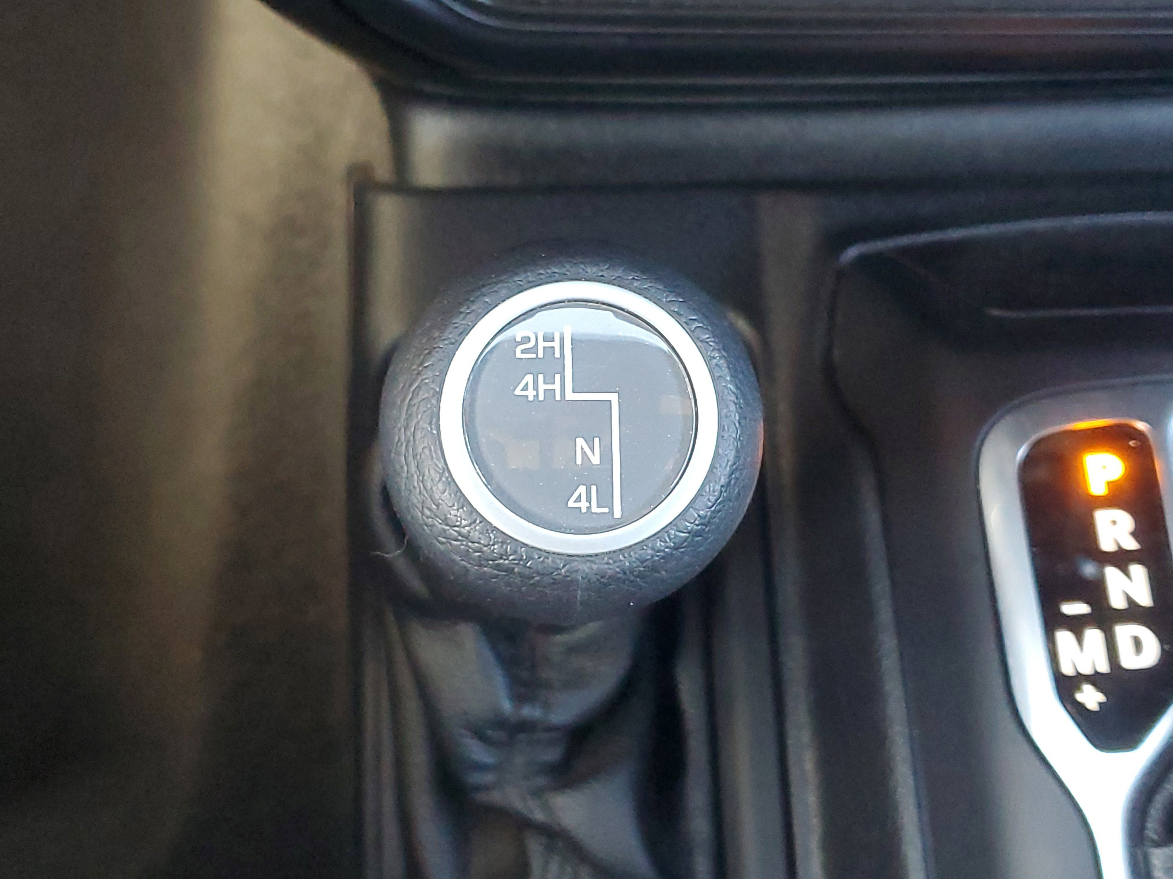 Used 2020 Jeep Wrangler Unlimited Sport S image 29