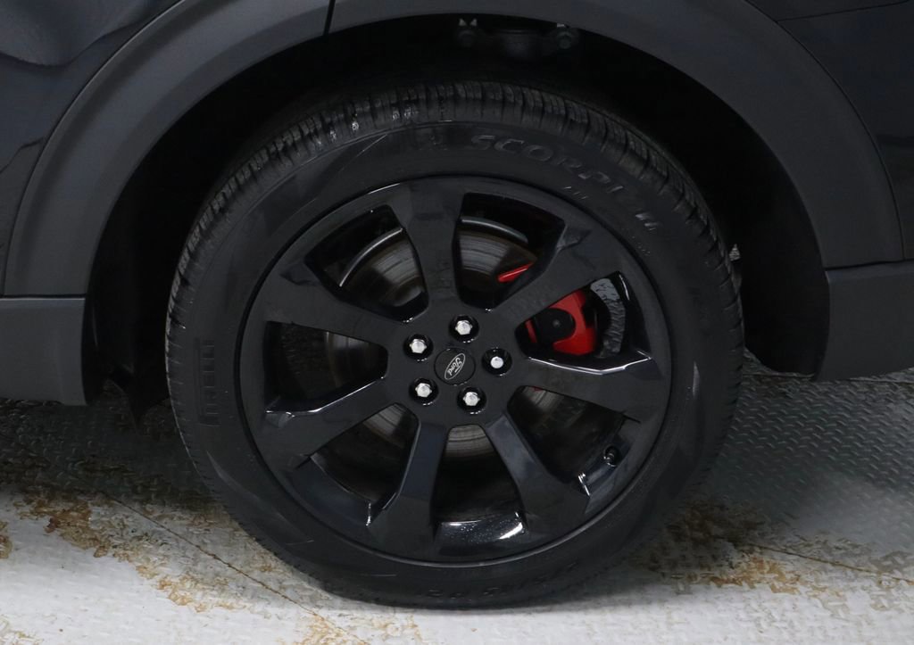 Certified 2023 Ford Explorer ST w/ Equipment Group 401A image 17