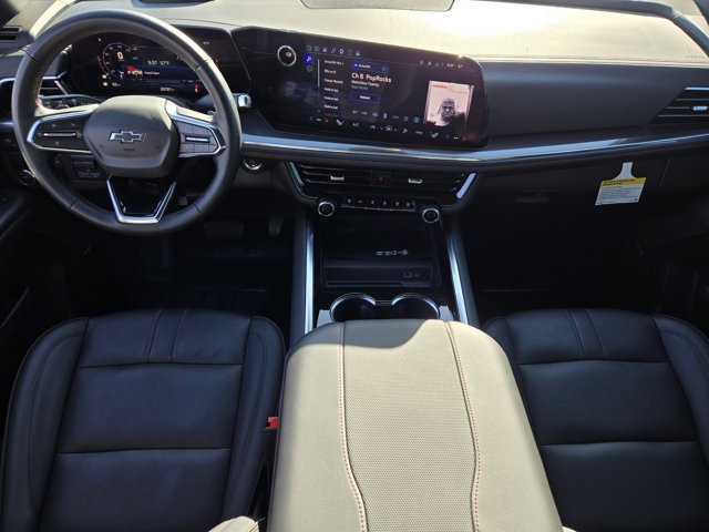 Used 2025 Chevrolet Tahoe RST w/ Comfort Package image 24