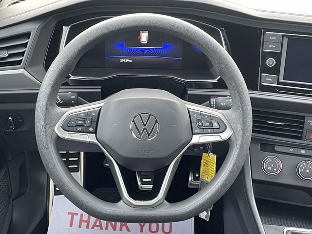 Used 2023 Volkswagen Jetta Sport image 12