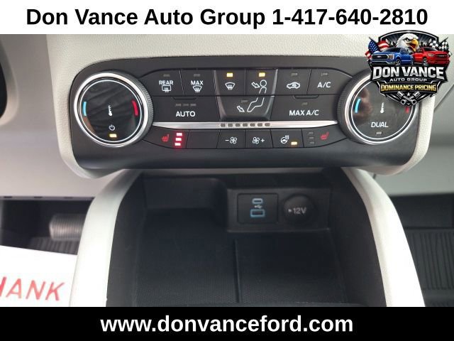 Certified 2023 Ford Escape Active image 18