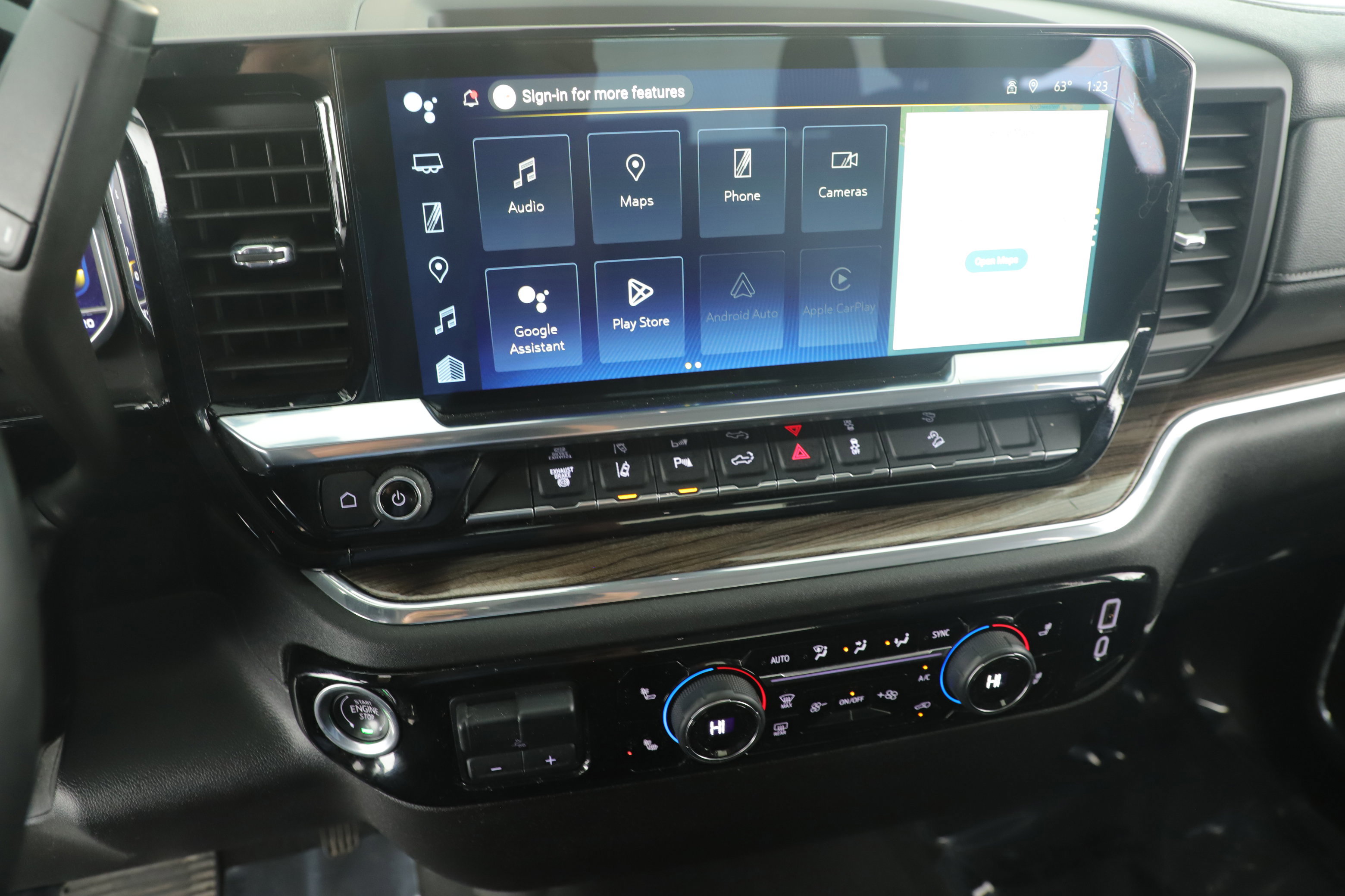 Used 2025 Chevrolet Silverado 2500 LT w/ All Star Edition image 16