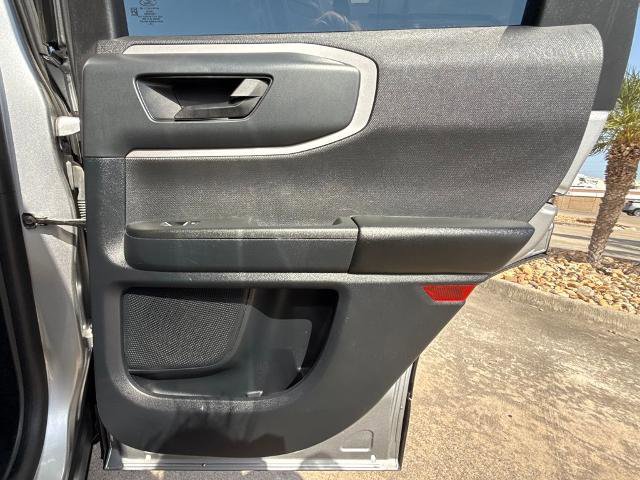 Certified 2023 Ford Bronco Sport Big Bend AWD/4WD image 27