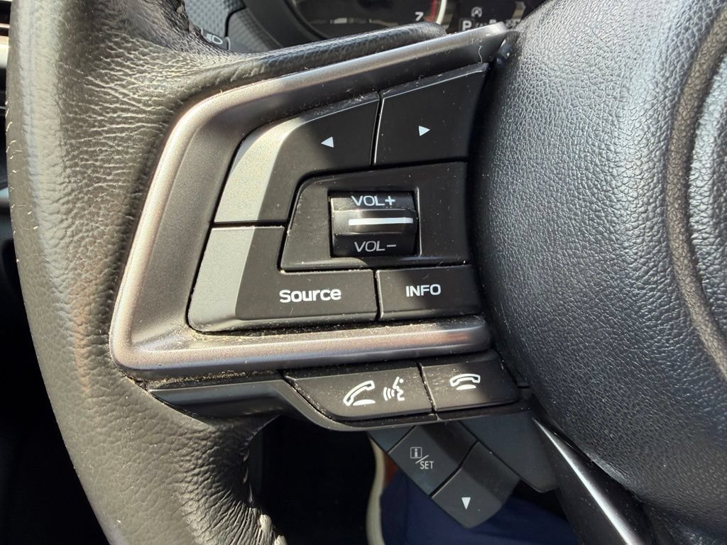 Used 2022 Subaru Forester Premium AWD/4WD image 15