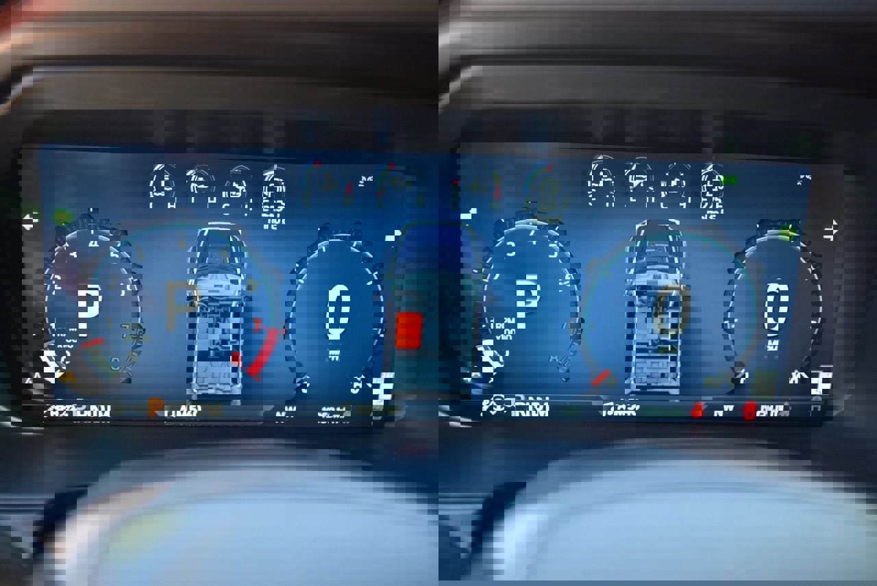 Certified 2025 Ford F150 Raptor w/ Equipment Group 803A Raptor R AWD/4WD image 27