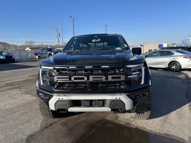 Certified 2024 Ford F150 Raptor image 8