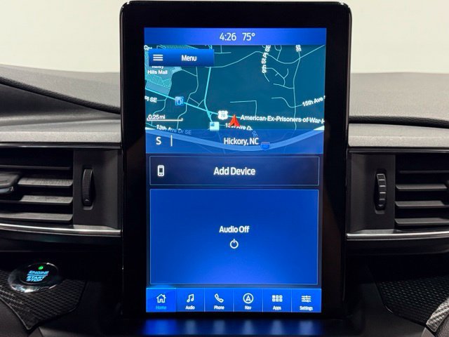 Certified 2020 Ford Explorer ST w/ Premium Technology Package AWD/4WD image 20