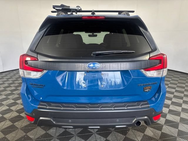 Used 2024 Subaru Forester Wilderness AWD/4WD image 23