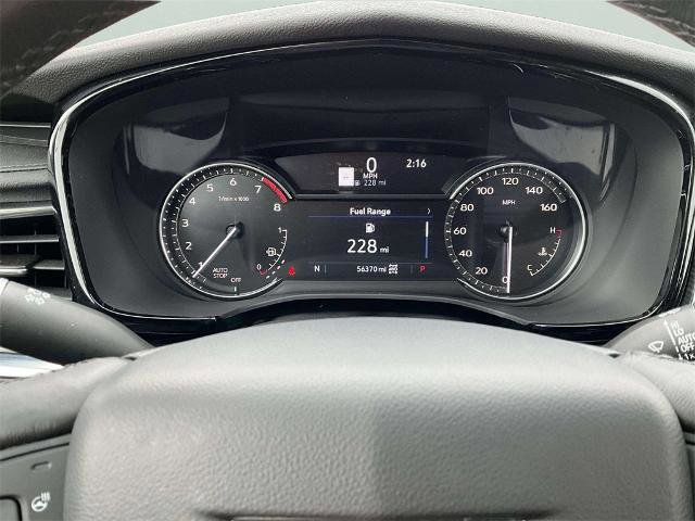 Used 2020 Cadillac XT6 Premium Luxury image 16