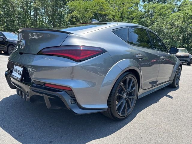 Used 2025 Acura Integra Type S FWD image 5