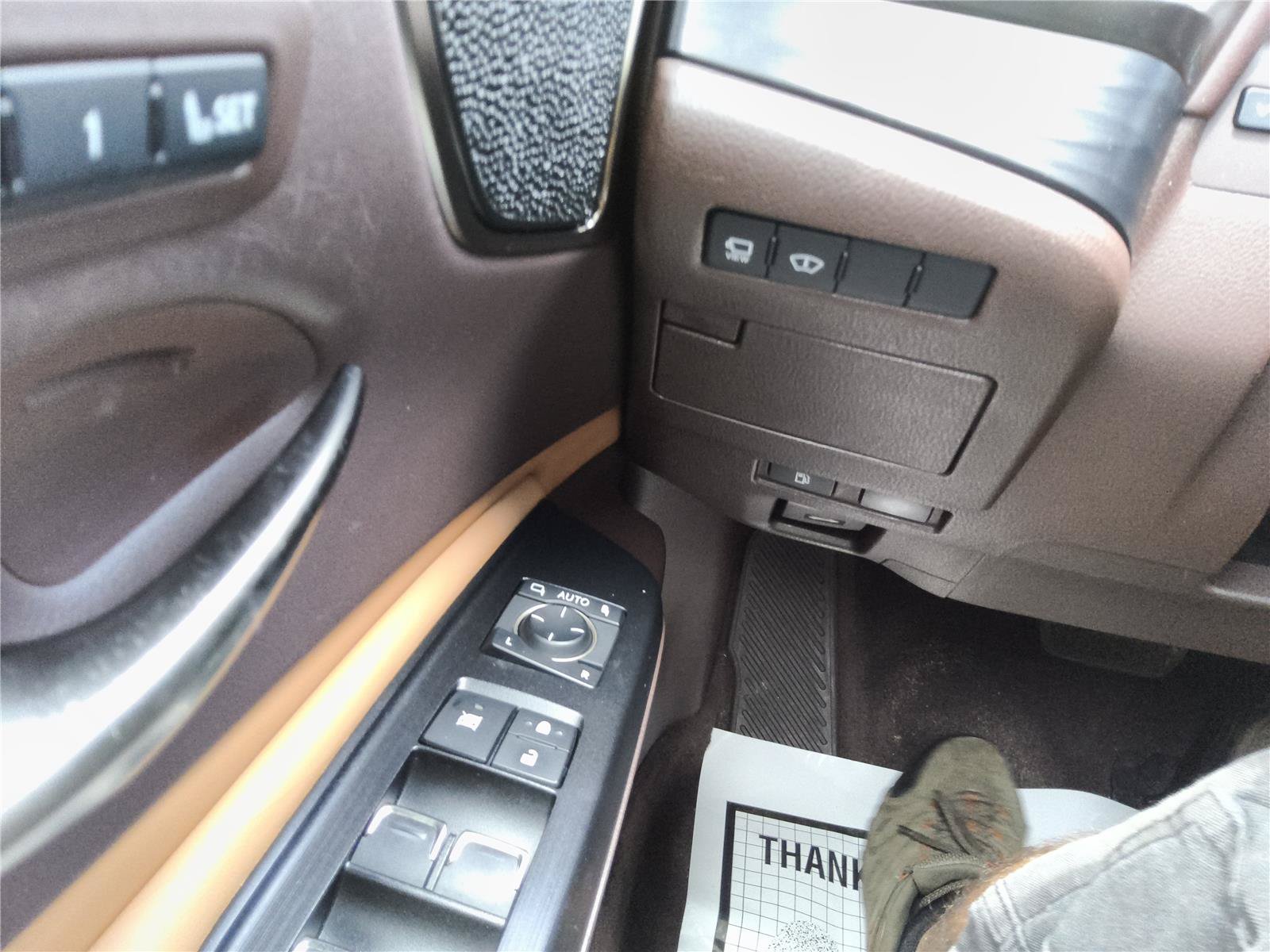 Used 2021 Lexus ES 350 Ultra Luxury FWD image 34