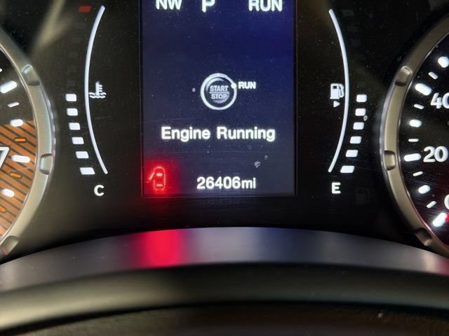 Used 2023 Jeep Renegade Latitude w/ Premium Group AWD/4WD image 27