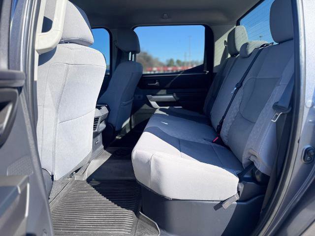 Used 2024 Toyota Tundra SR5 w/ SR5 Convenience Package image 14