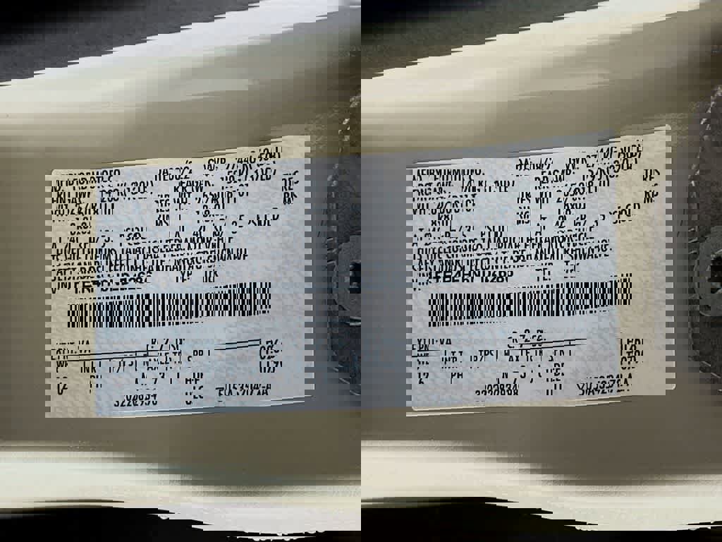 Certified 2022 Ford Ranger XLT w/ Equipment Group 301A Mid image 21