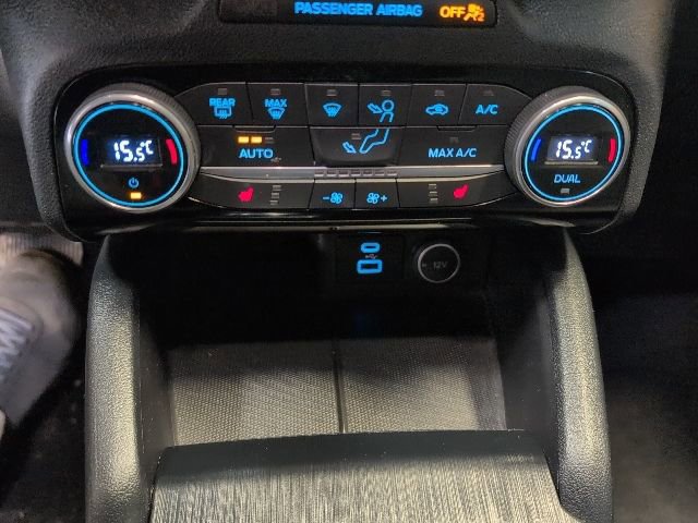 Certified 2021 Ford Escape SE image 20