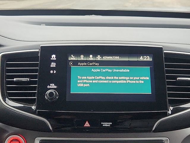 Used 2021 Honda Pilot EX-L image 16