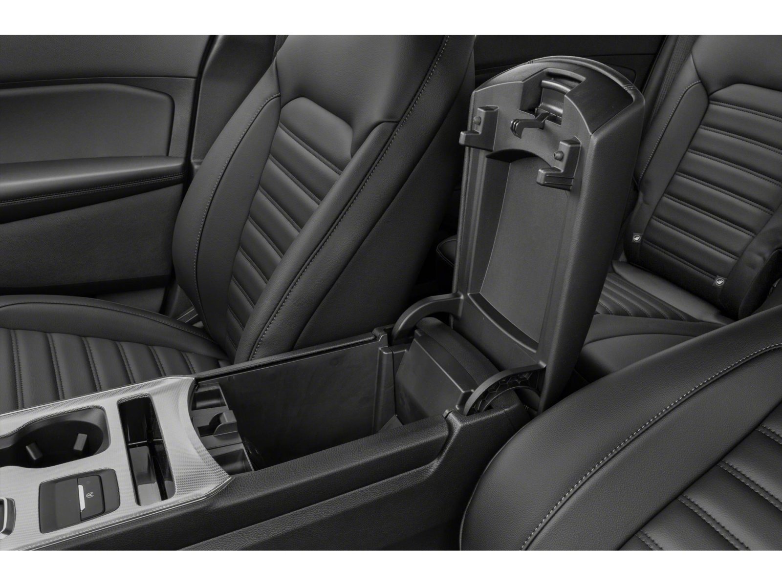 Certified 2022 Ford Edge SEL w/ Sport Appearance Package AWD/4WD image 9