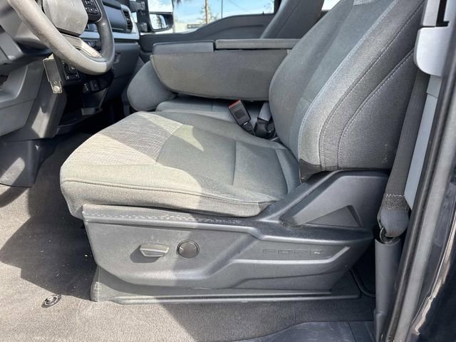 Certified 2024 Ford F250 XLT image 16