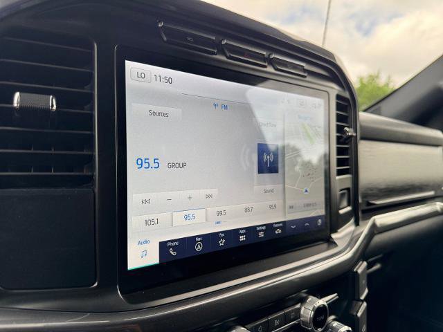 Certified 2023 Ford F150 XLT w/ Equipment Group 302A High AWD/4WD image 26