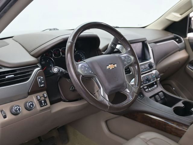 Used 2018 Chevrolet Tahoe LT image 15