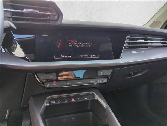 Used 2024 Audi A3 2.0T Premium w/ Convenience Package image 14