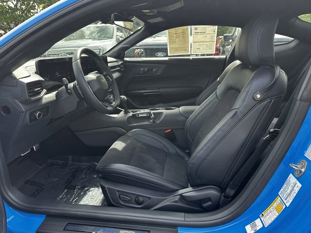 Certified 2026 Ford Mustang Dark Horse RWD image 18