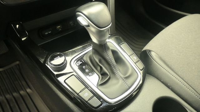 Used 2024 Kia Seltos S FWD image 20