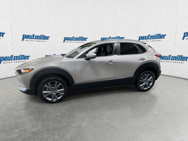 Used 2024 MAZDA CX-30 AWD 2.5 S w/ Preferred Package image 6