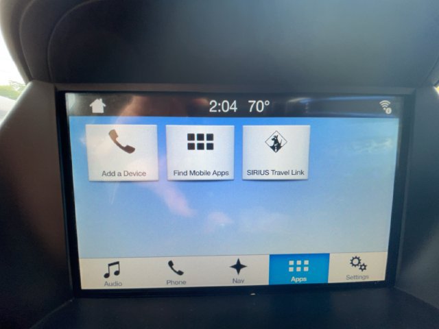 Certified 2018 Ford Escape SEL AWD/4WD image 23