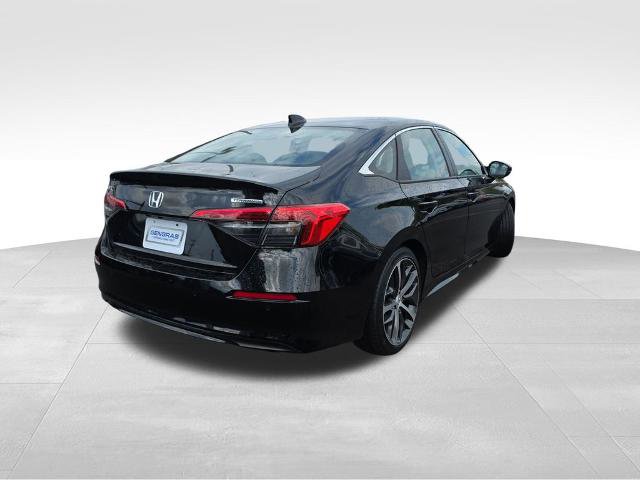 Used 2024 Honda Civic Touring image 7