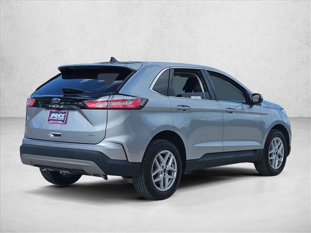 Certified 2024 Ford Edge SEL w/ Convenience Package AWD/4WD image 5