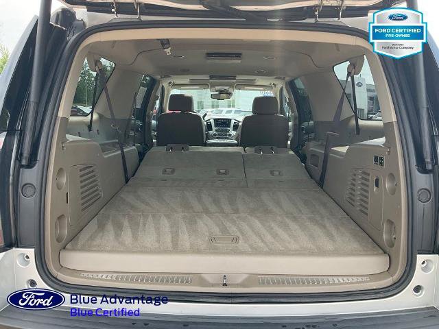 Used 2020 GMC Yukon XL SLT w/ Open Road Package AWD/4WD image 23