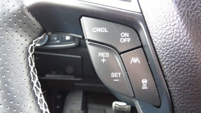 Certified 2022 Ford Edge ST w/ Equipment Group 401A image 26