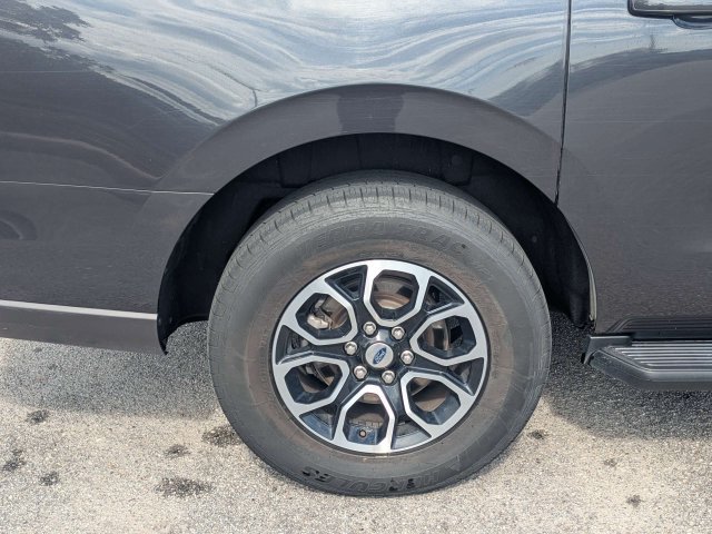 Certified 2024 Ford Expedition Max XLT AWD/4WD image 11