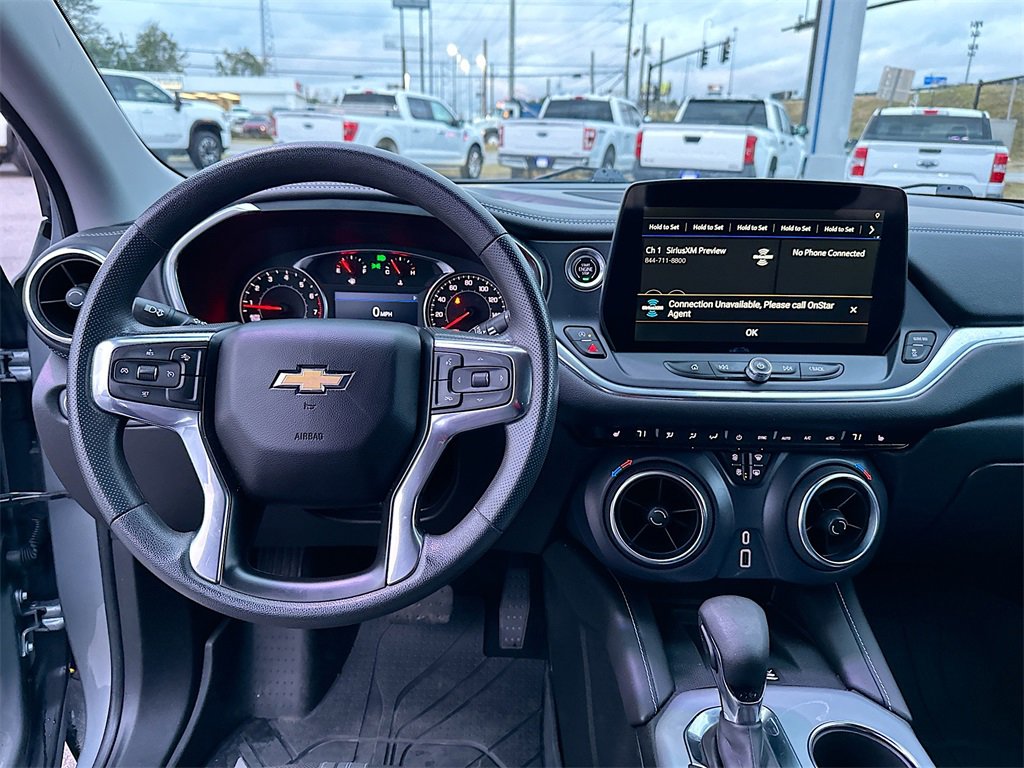 Used 2023 Chevrolet Blazer LT w/ Convenience Package image 19