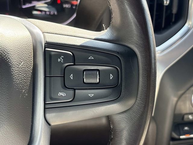 Used 2020 GMC Sierra 1500 SLT w/ SLT Premium Plus Package AWD/4WD image 32