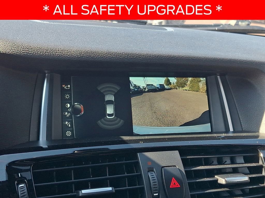 Used 2017 BMW X4 M40i image 19