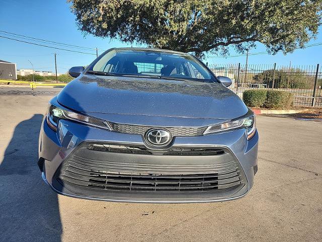 Used 2024 Toyota Corolla LE FWD image 7