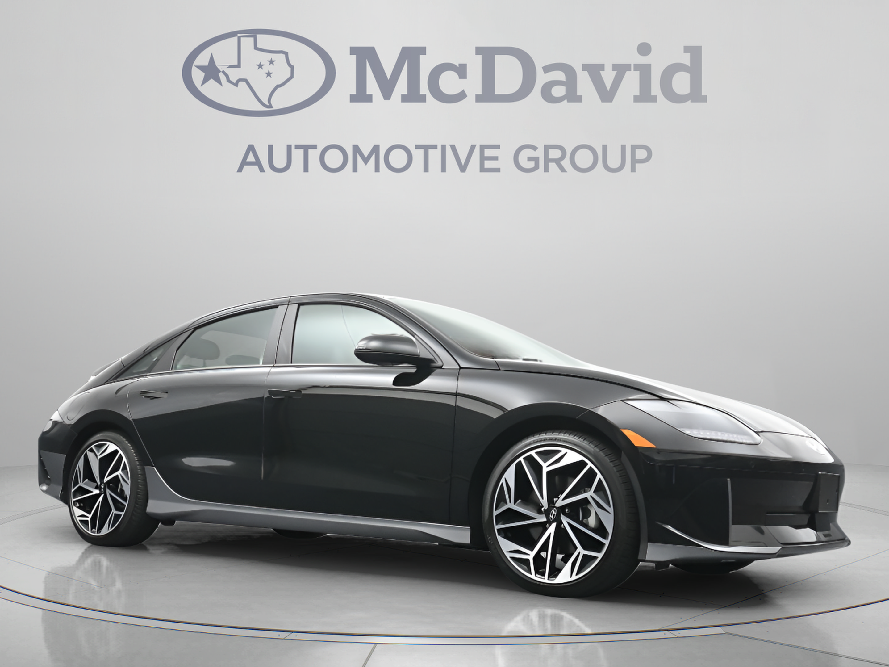 Used 2024 Hyundai Ioniq 6 SEL AWD/4WD image 24