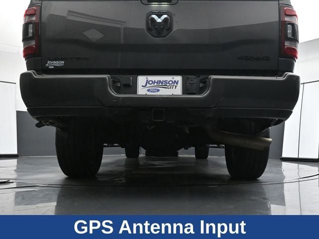 Used 2023 RAM 3500 Limited AWD/4WD image 16