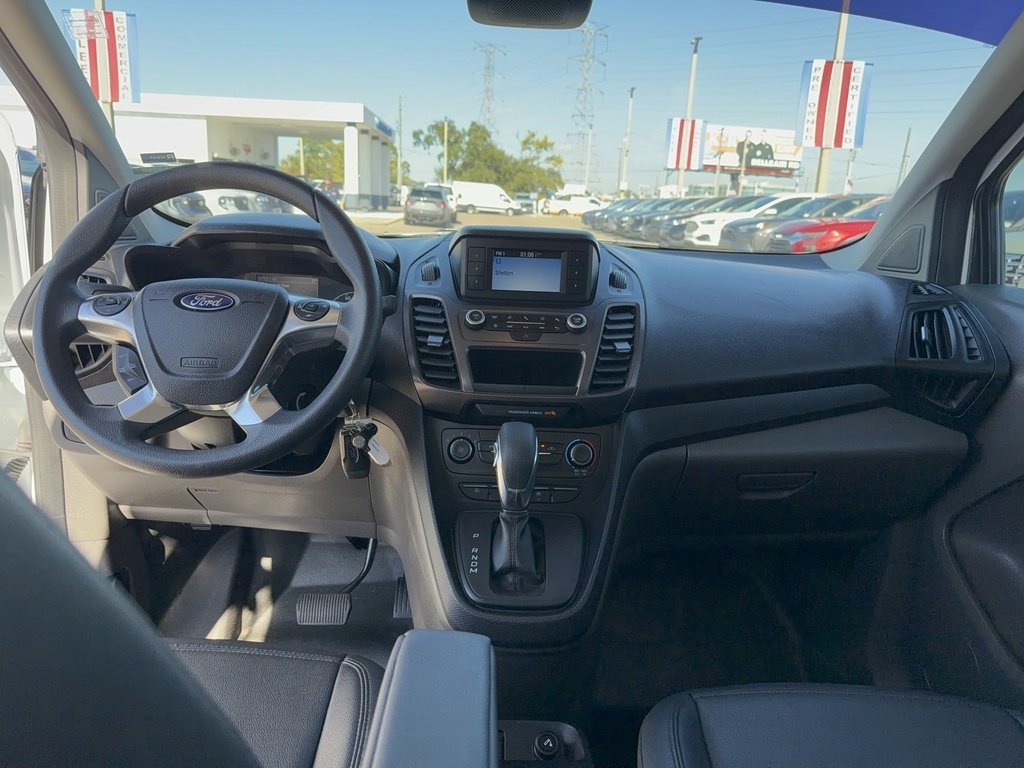 Certified 2020 Ford Transit Connect XL image 30