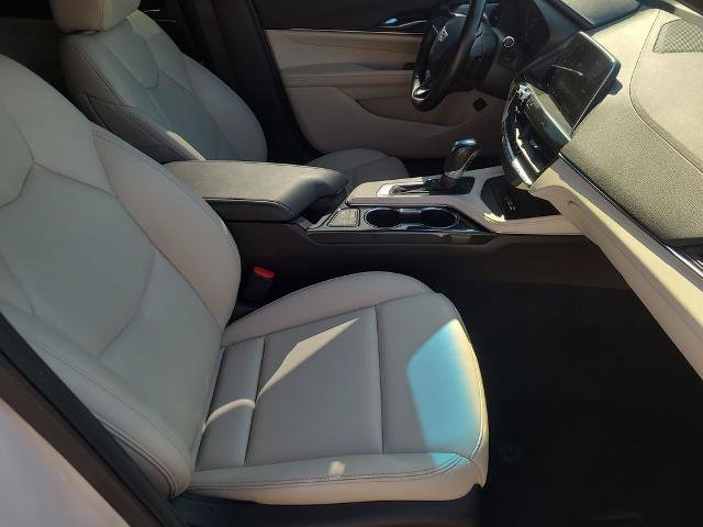 Used 2021 Cadillac CT4 Luxury w/ Bose Premium Audio Package RWD image 11