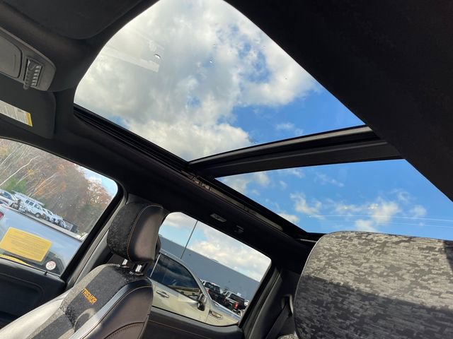 Certified 2023 Ford F150 Tremor image 37